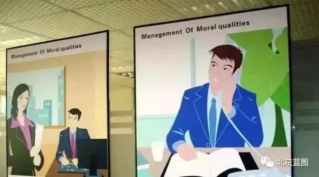 廣告展板有說道，分類用途要搞清