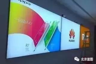 廣告宣傳的8類燈箱，你知道哪幾種？