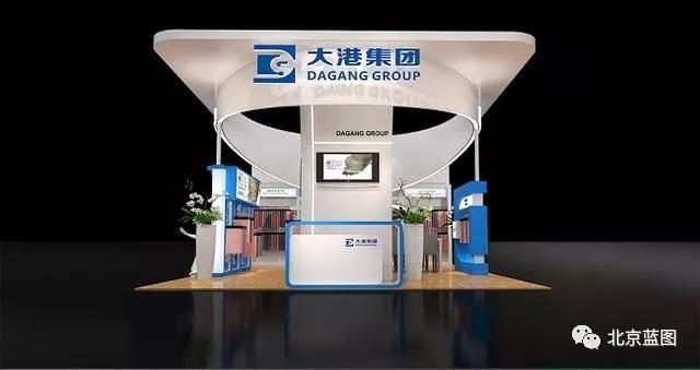 一個(gè)優(yōu)秀展臺(tái)的誕生！搭建流程純干貨！