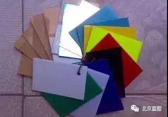 作為廣告人，你知道這些打印板材嗎